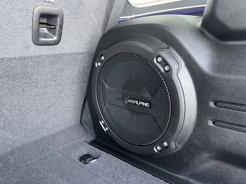 New 2026 Jeep Wrangler Unlimited Rubicon AWD/4WD image 25