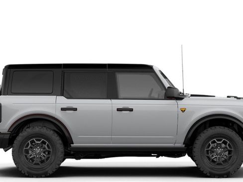 New 2026 Ford Bronco Badlands AWD/4WD image 30