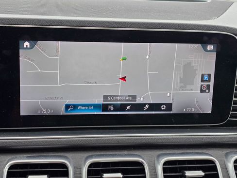 Used 2020 Mercedes-Benz GLE 350 4MATIC image 17