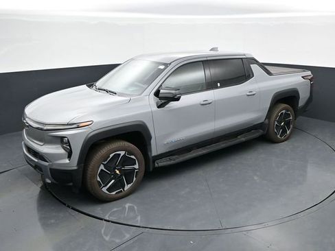 New 2026 Chevrolet Silverado EV LT AWD/4WD image 27