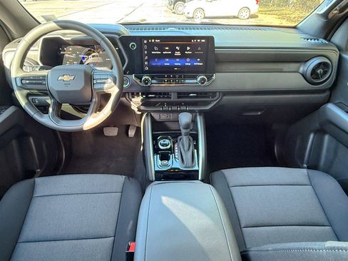 New 2026 Chevrolet Colorado W/T w/ Advanced Trailering Package image 36