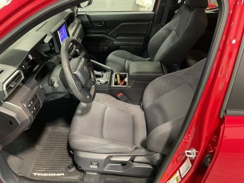 Used 2024 Toyota Tacoma SR5 image 9