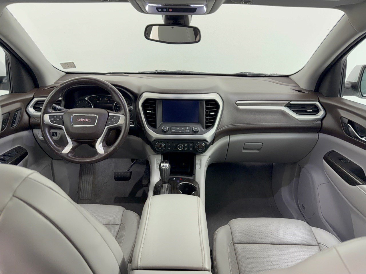 Used 2017 GMC Acadia SLT FWD image 17