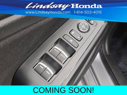 Used 2023 Honda Civic Sport image 22
