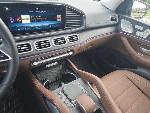 Used 2026 Mercedes-Benz GLE 350 4MATIC image 33