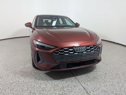 New 2025 Audi A5 2.0T Premium Plus