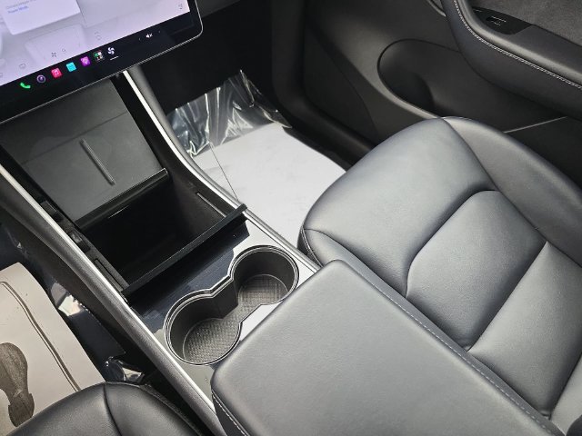 Used 2020 Tesla Model Y Long Range AWD/4WD image 26