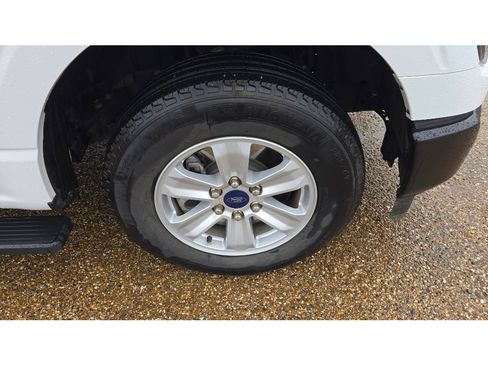 Used 2023 Ford F150 XL RWD image 17