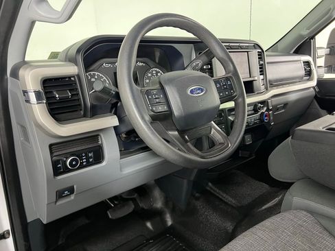 Used 2024 Ford F250 XLT image 18