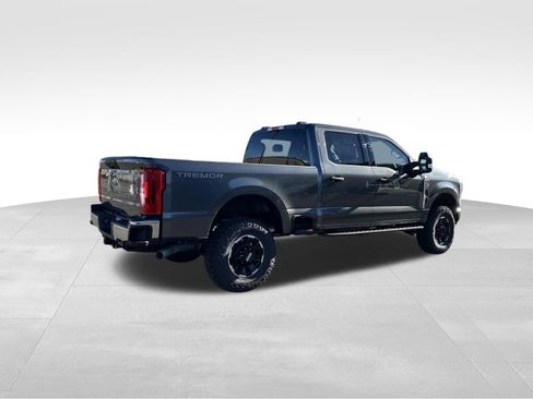 New 2026 Ford F350 XLT w/ Tremor Off-Road Package image 7