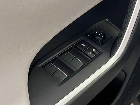 Used 2025 Toyota RAV4 Limited w/ Advanced Technology Package image 16