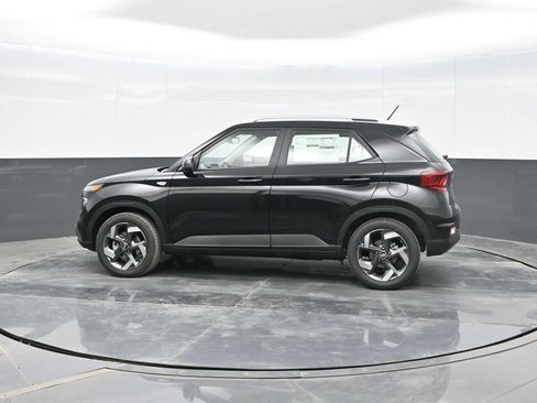 New 2026 Hyundai Venue SEL image 5