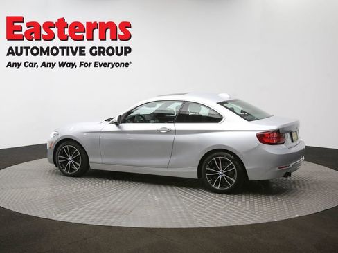 Used 2020 BMW 230i xDrive Coupe w/ Convenience Package AWD/4WD image 60