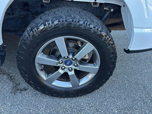 Used 2022 Ford F150 XLT w/ Equipment Group 302A High image 32