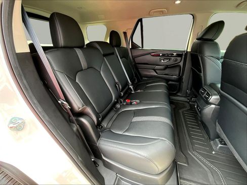 New 2026 Honda Passport RTL image 20