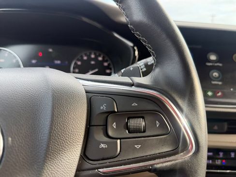 Used 2023 Buick Envision Preferred FWD image 20