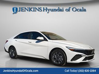 Certified 2025 Hyundai Elantra Sport w/ Cargo Package FWD video 1