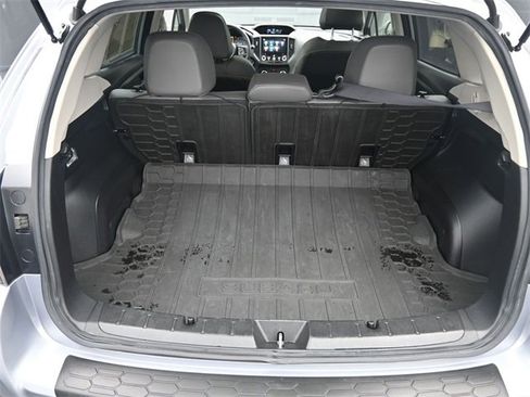 Used 2021 Subaru Crosstrek 2.5i Sport w/ Moonroof Package image 25