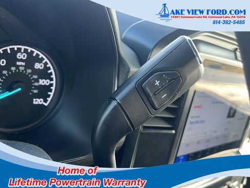 New 2026 Ford F150 STX image 26