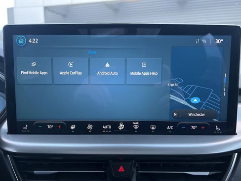 Used 2023 Ford Escape Active w/ Tech Pack #2 image 40