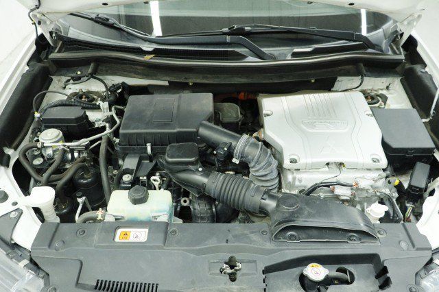Used 2020 Mitsubishi Outlander GT AWD/4WD image 32