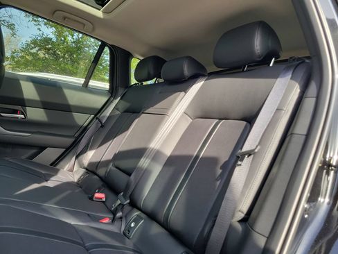 New 2026 MAZDA CX-50 AWD 2.5 Hybrid w/ Weather Package image 12