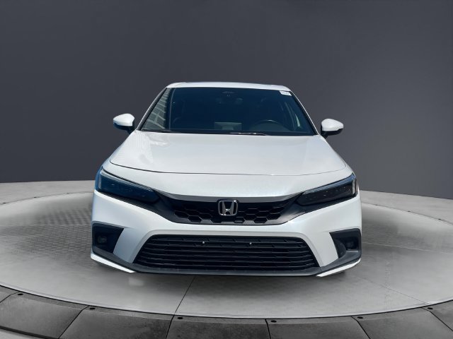 Used 2024 Honda Civic Sport Touring image 7