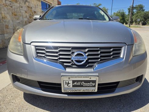 Used 2008 Nissan Altima 3.5 SE w/ Premium Pkg image 6