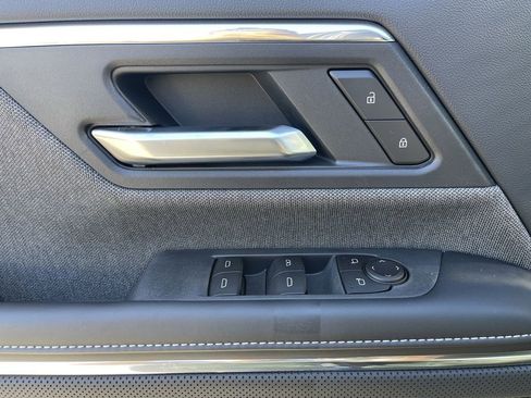 New 2026 GMC Sierra EV Elevation image 22