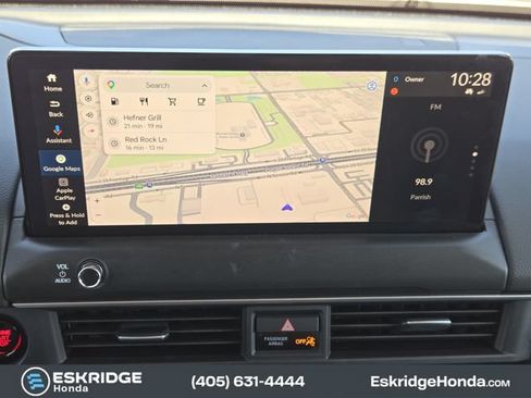 Certified 2026 Honda Pilot Elite image 18
