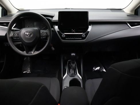 Certified 2024 Toyota Corolla LE image 24