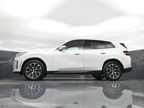 New 2026 BMW X3 xDrive30 w/ Premium Package AWD/4WD image 39