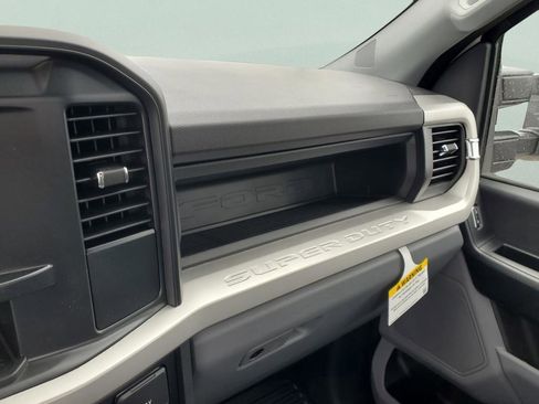 New 2025 Ford F350 XL w/ Snow Plow Prep Package image 30