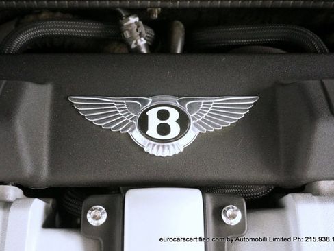 Used 2006 Bentley Flying Spur Flying Spur image 11