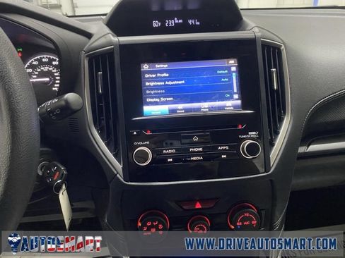 Used 2022 Subaru Forester image 22