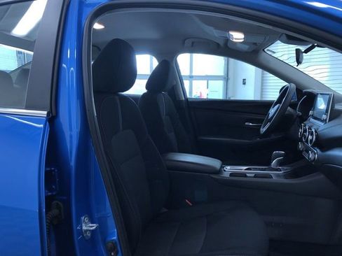 Used 2024 Nissan Sentra SV image 23