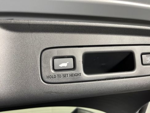 Certified 2025 Acura ADX A-Spec AWD/4WD image 12