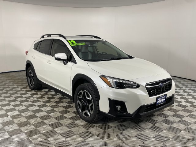 Used 2019 Subaru Crosstrek 2.0i Limited w/ Moonroof Package w/Navigation AWD/4WD image 26