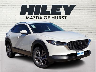 New 2026 MAZDA CX-30 AWD 2.5 S