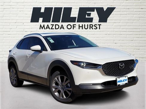 New 2026 MAZDA CX-30 AWD 2.5 S image 1