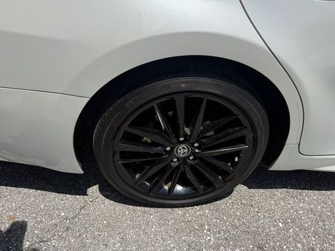 Certified 2023 Toyota Camry XSE FWD image 13