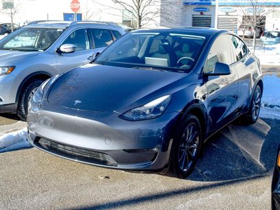 Used 2023 Tesla Model Y Long Range