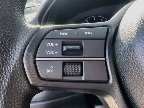 Used 2025 Honda Accord SE image 17
