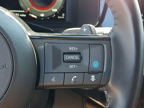 Certified 2023 Nissan Pathfinder Platinum AWD/4WD image 25