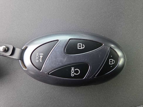 New 2026 Hyundai Sonata SEL image 36