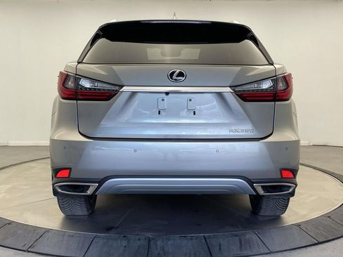 Used 2022 Lexus RX 350 AWD w/ Premium Package image 6