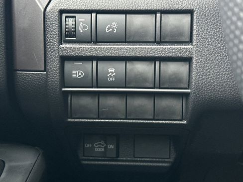 New 2026 Toyota Tacoma TRD Sport image 29