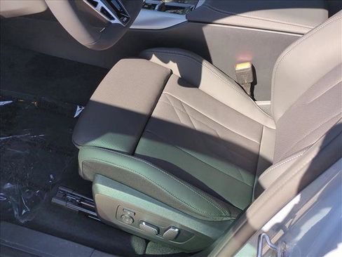 New 2026 BMW X3 xDrive30i AWD/4WD image 4