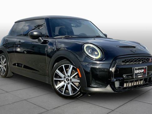 Used 2023 MINI Cooper S FWD image 3