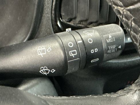 Used 2017 RAM ProMaster City Tradesman SLT w/ Rear Back-up Camera Group image 13